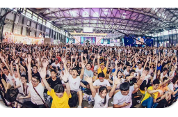 打造线上版ChinaJoy!首届“ChinaJoy Plus”云展